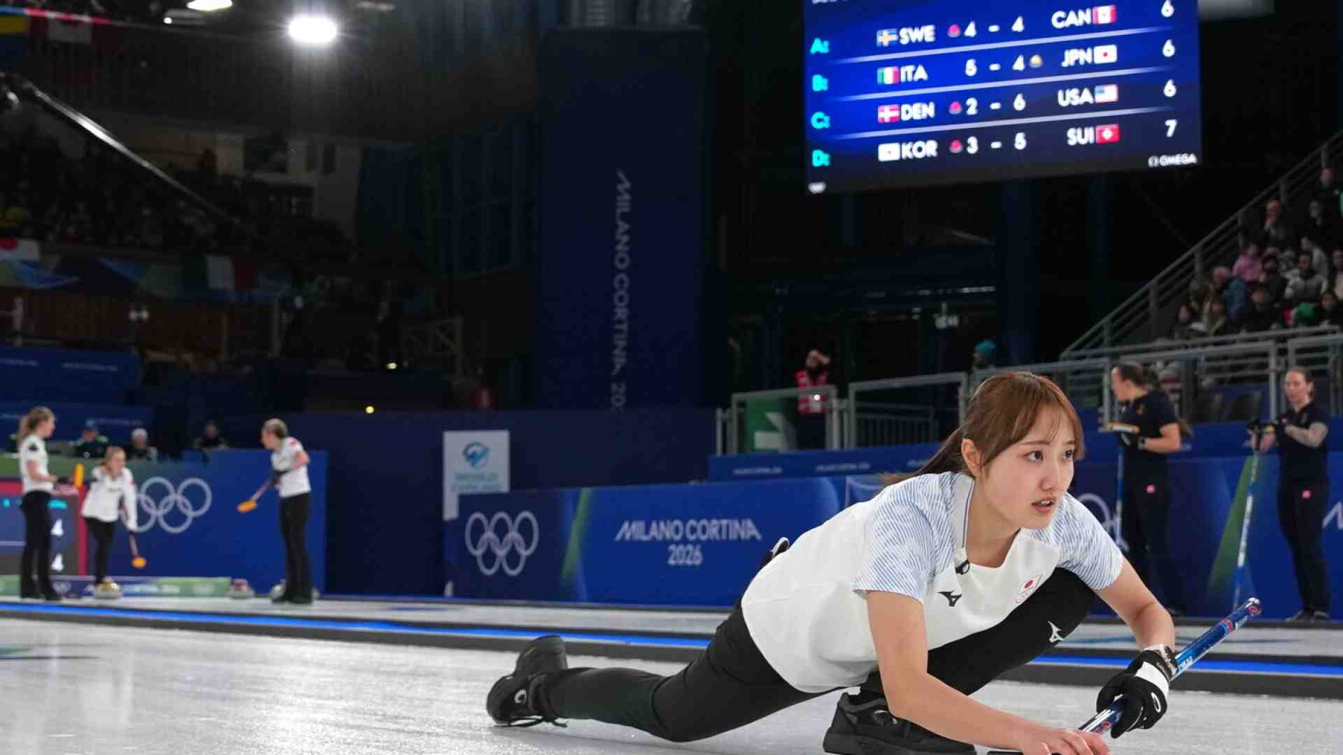 Immagine di Così il Giappone è diventato una potenza olimpica invernale