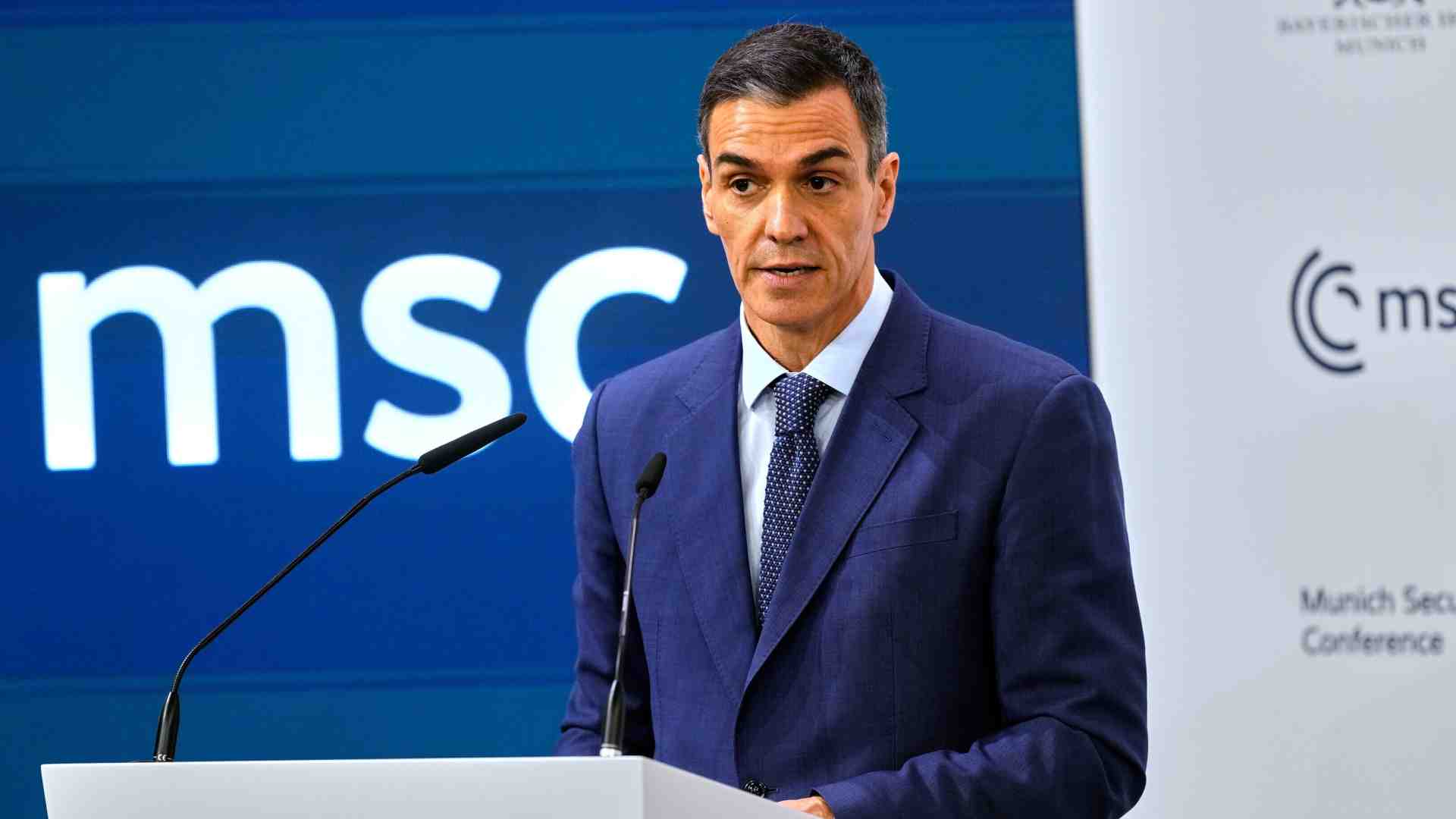 Immagine di Lo spyware Pegasus e il ricatto silenzioso che ha piegato Madrid a Rabat