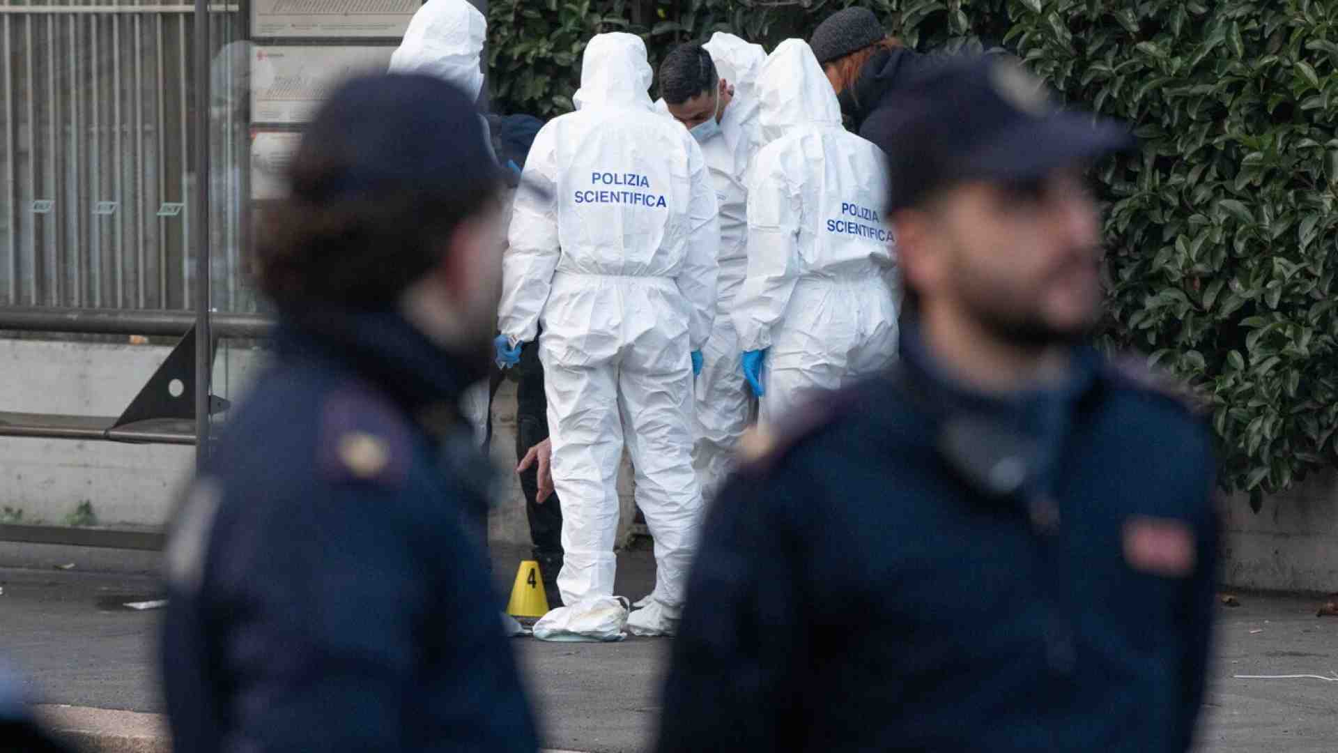 Immagine di L'ipocrisia dei media e la narrativa da centro sociale a Rogoredo