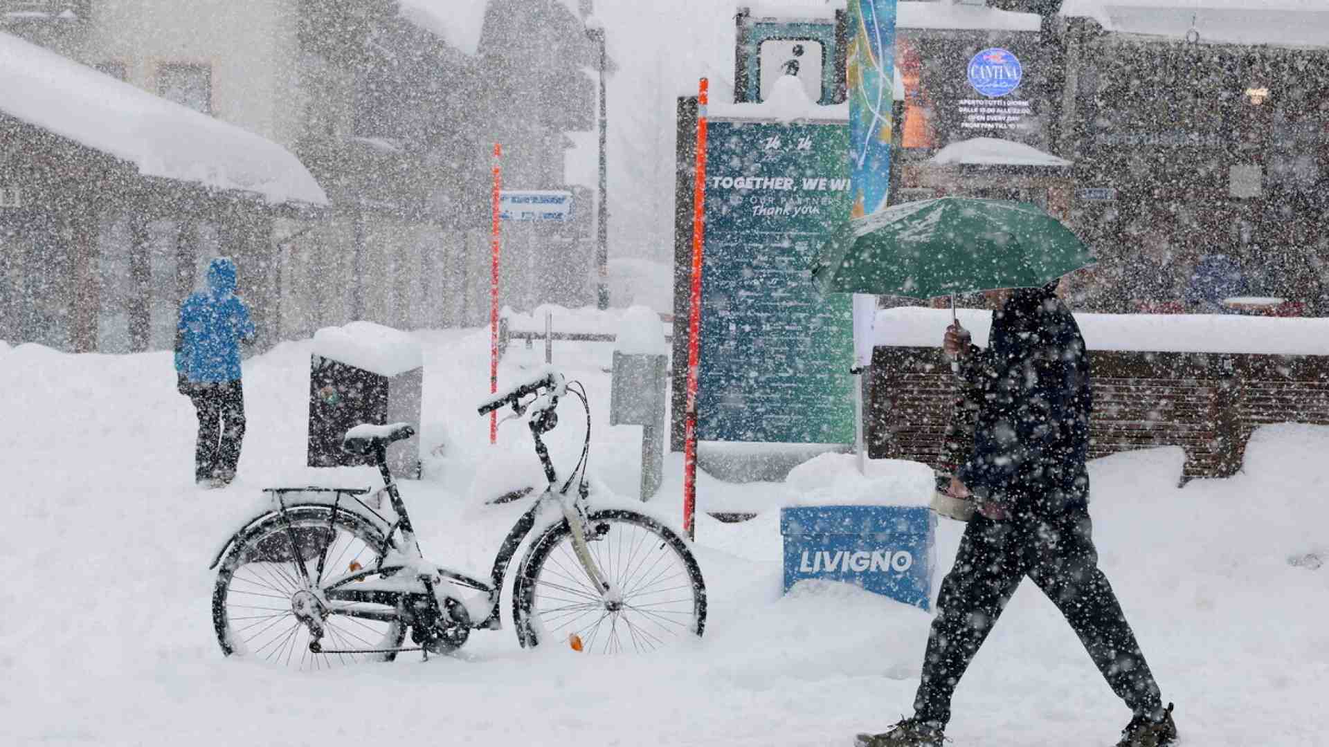 Immagine di Contro i russi in arrivo alle Paralimpiadi, Cortina si gioca la carta culinaria