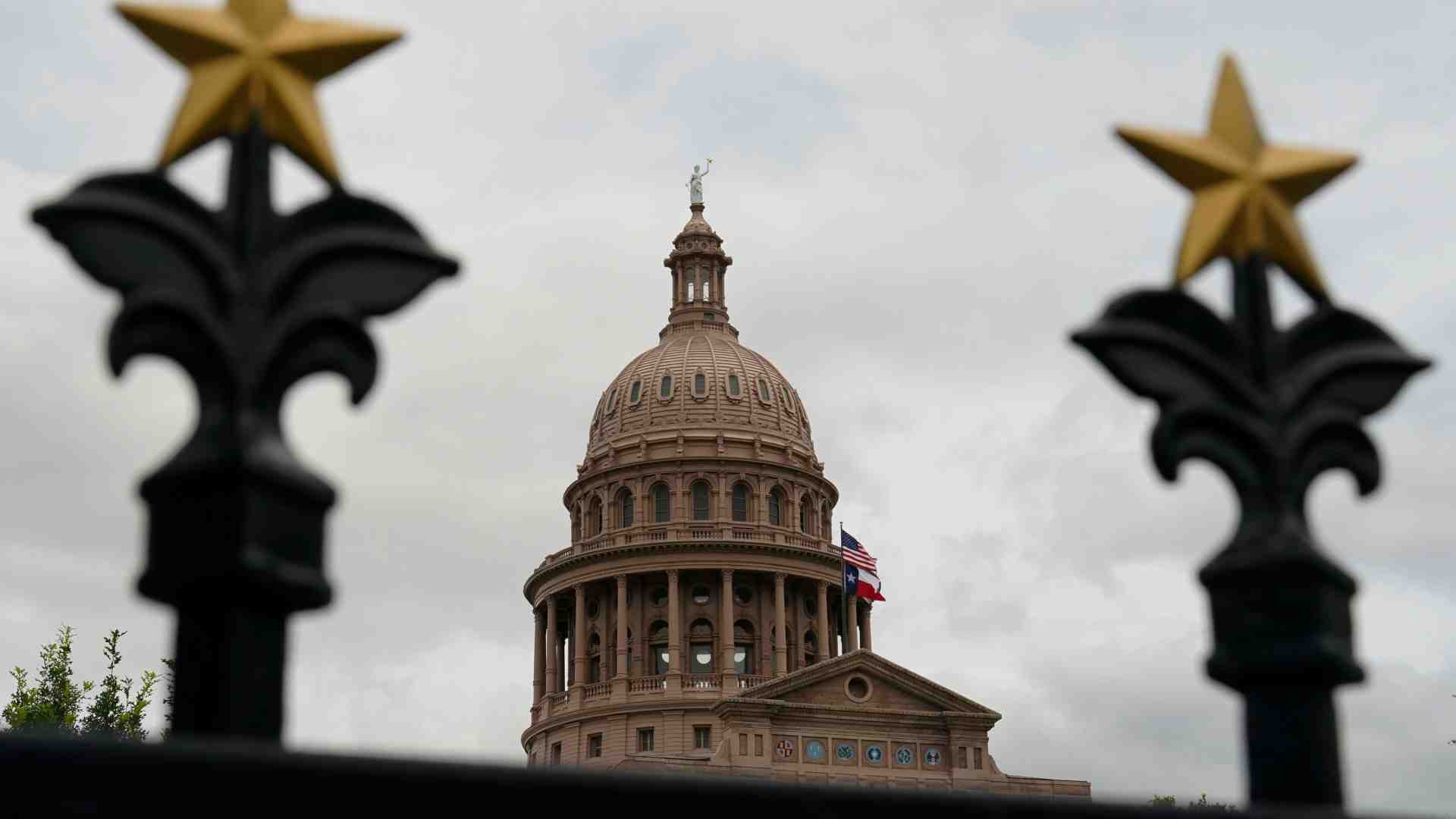 Immagine di La sfida fra i trumpiani divisi in Texas che fa sognare i dem