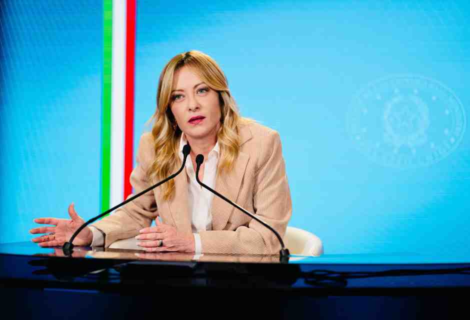 Foto LaPresse