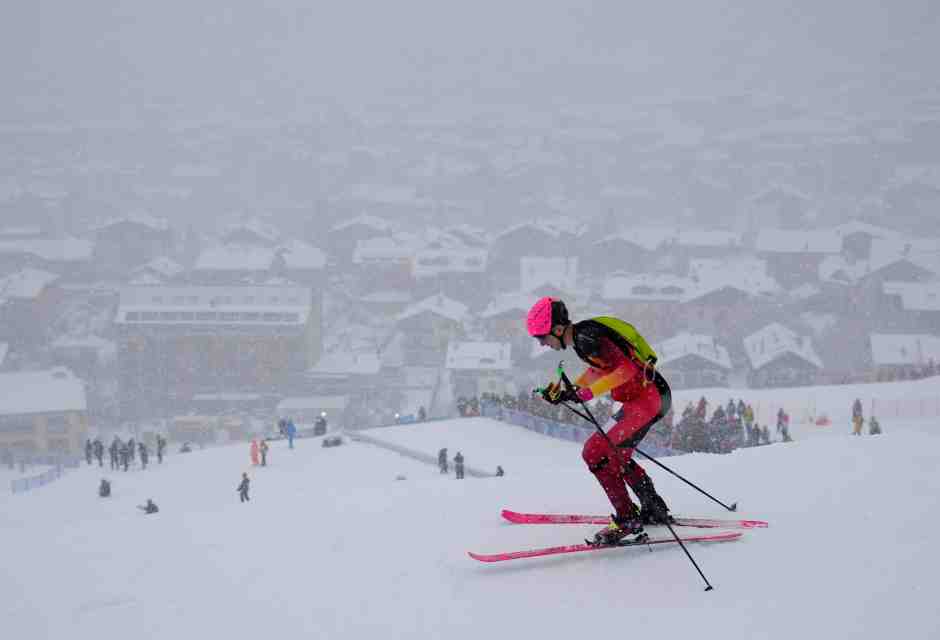Foto Ap, via LaPresse