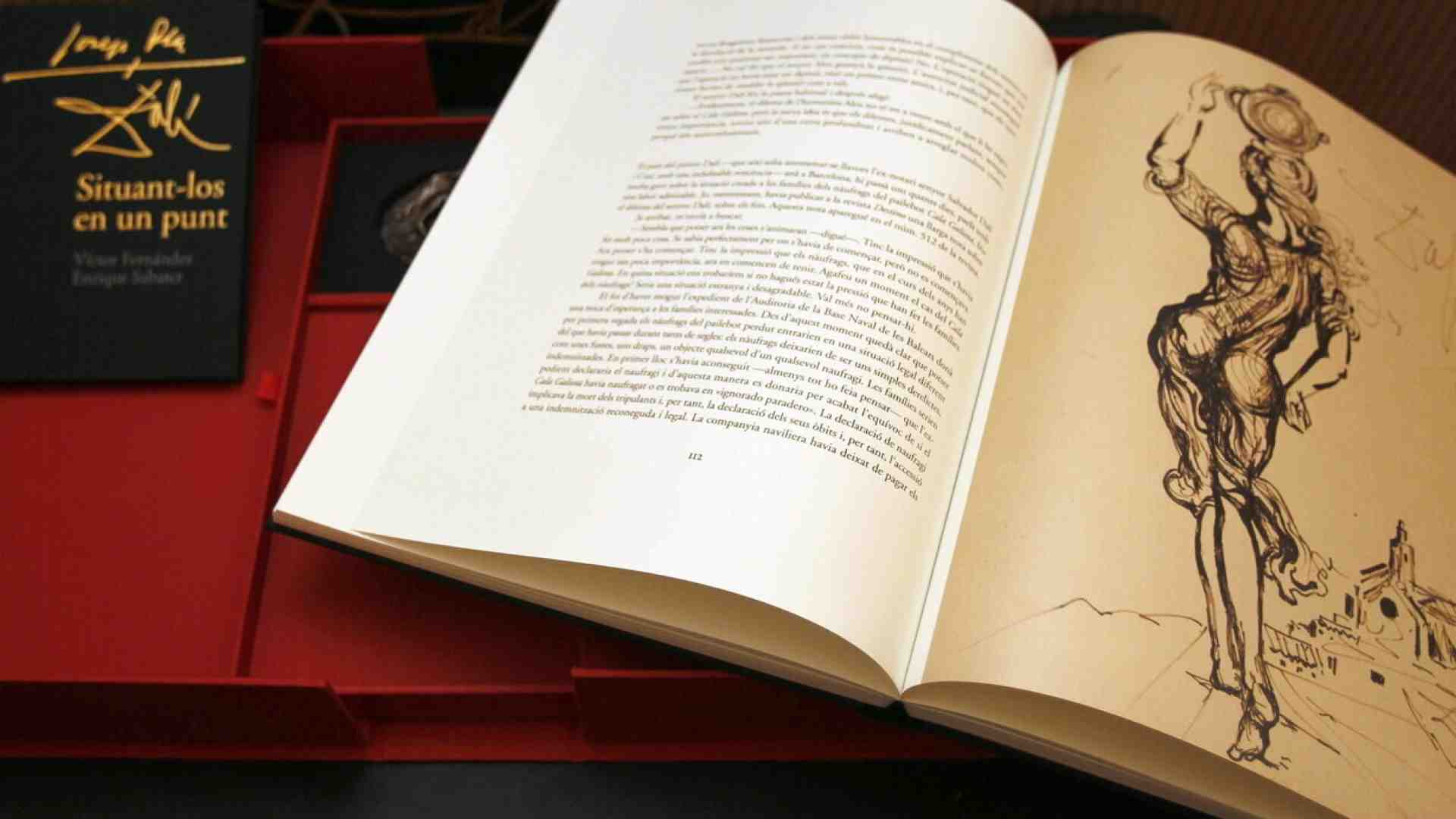 Immagine di Josep Pla, un letterato politicamente disimpegnato