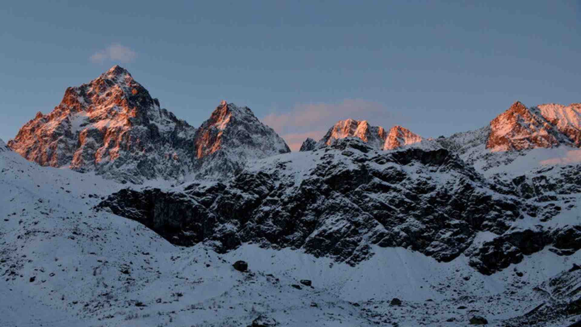 Immagine di La purezza delle cose che ti inquieta