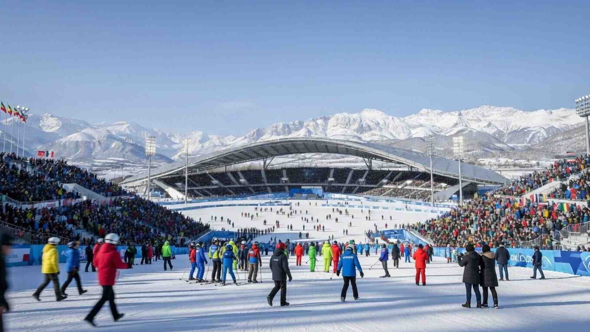 Immagine di Il disastro annunciato alle Olimpiadi non c’è stato. L’Italia, quando vuole, sa fare le cose
