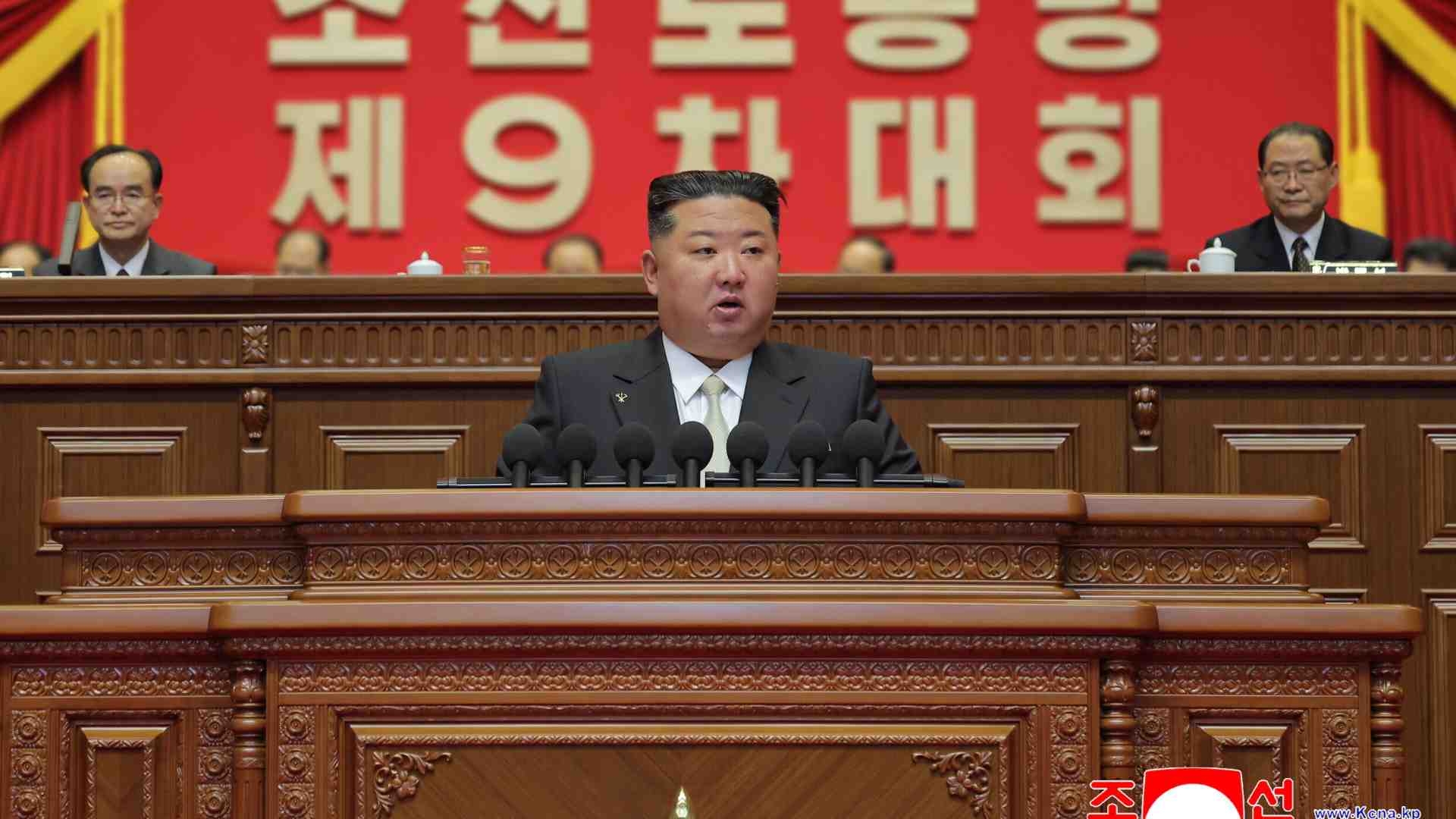 Immagine di La Corea del nord nuclearizzata è una minaccia diretta anche per l’Europa