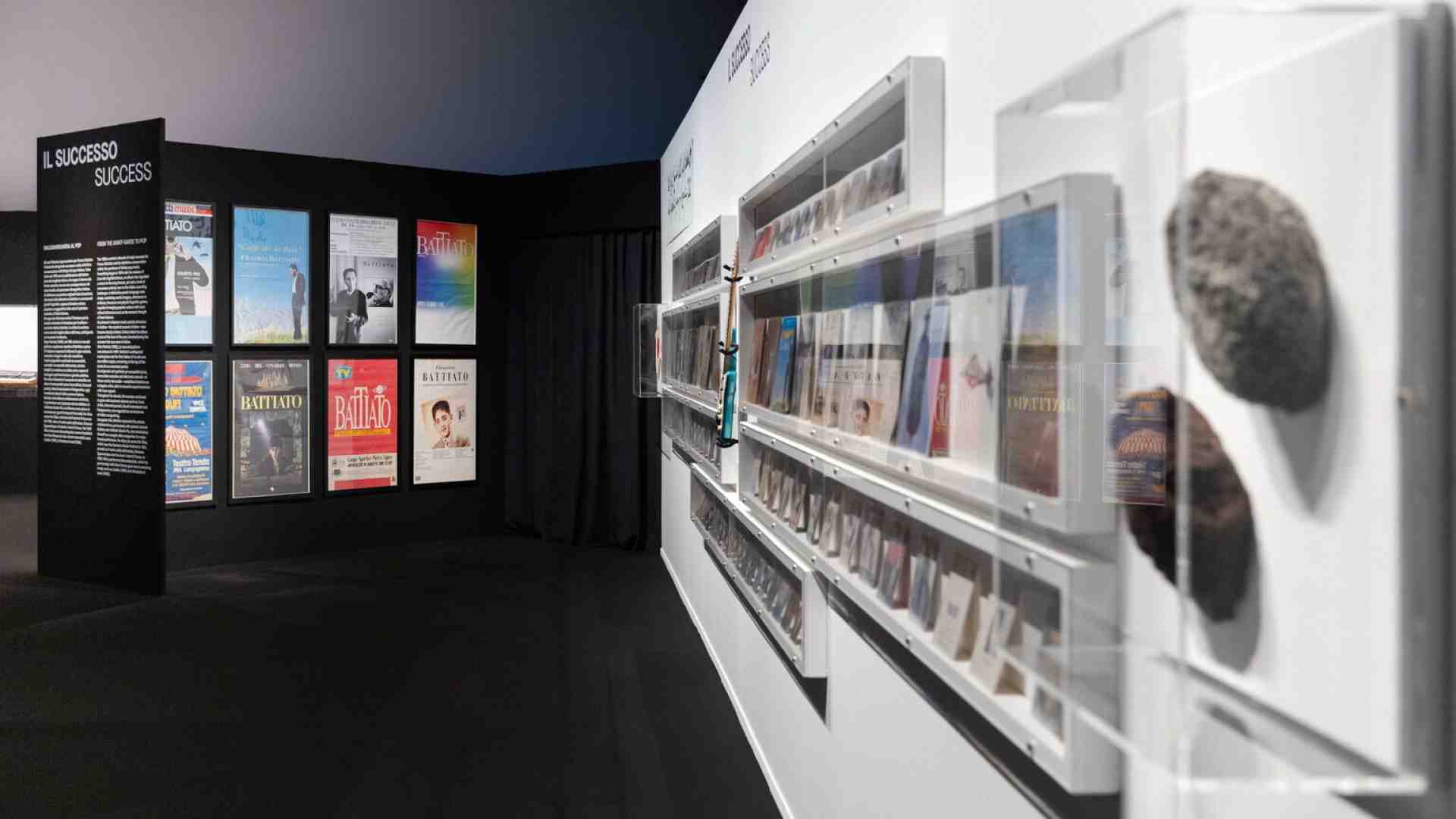 Immagine di Come l'arte contemporanea riesce ancora a turbarci