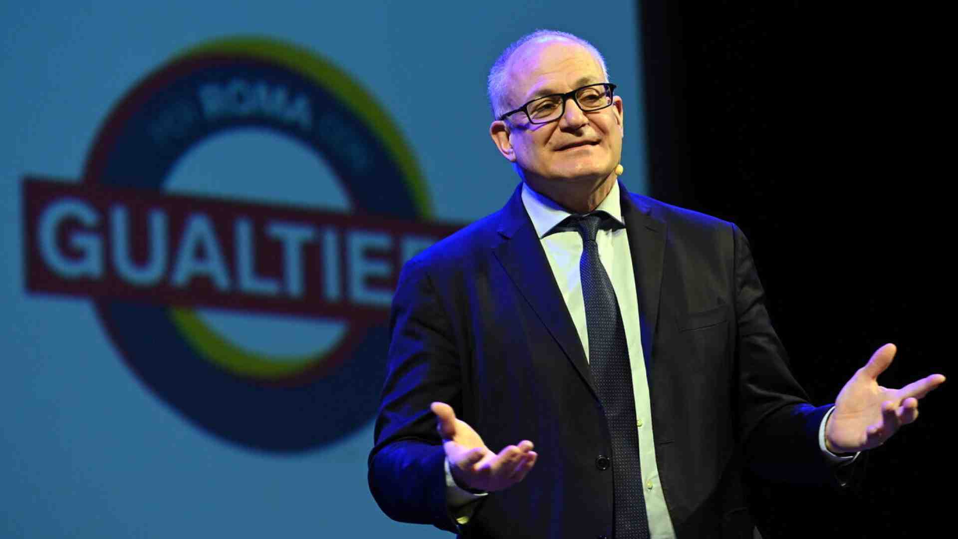 Immagine di Sindaco influencer, le grandi manovre glocal e social di Gualtieri