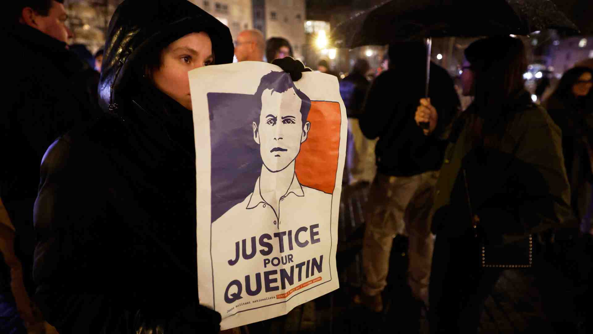 Immagine di La Francia si prepara alla manifestazione di Lione