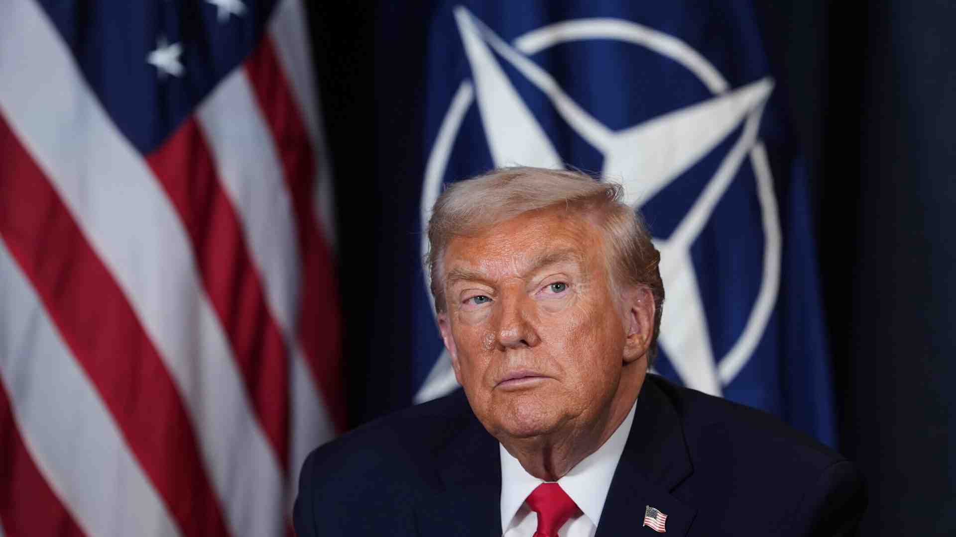 Immagine di Il reset trumpiano della Nato