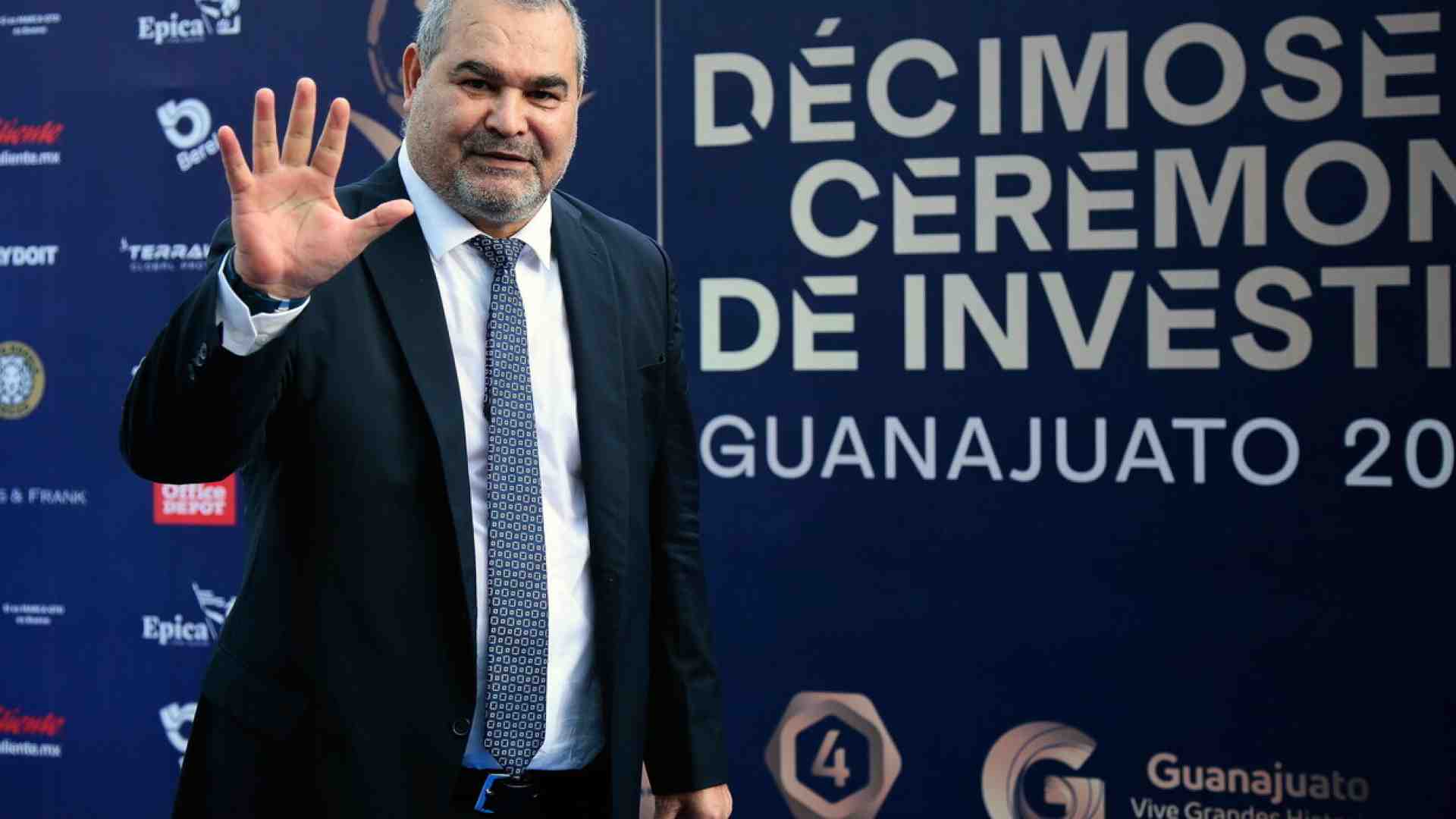 Immagine di La randellata di Chilavert contro il calcio effeminato