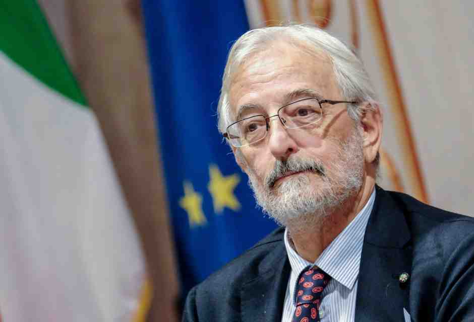 L’ex pg della Cassazione Salvi rivendica una scelta di chiarezza nel caso Palamara