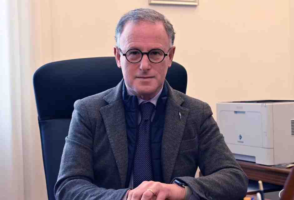 Andrea Mirenda