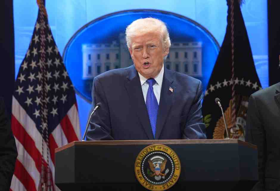 Le democrazie sono più forti dei bulli