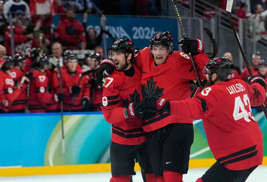 Foto Ap, via LaPresse