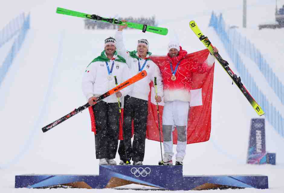Foto Ap, via LaPresse<div> </div>