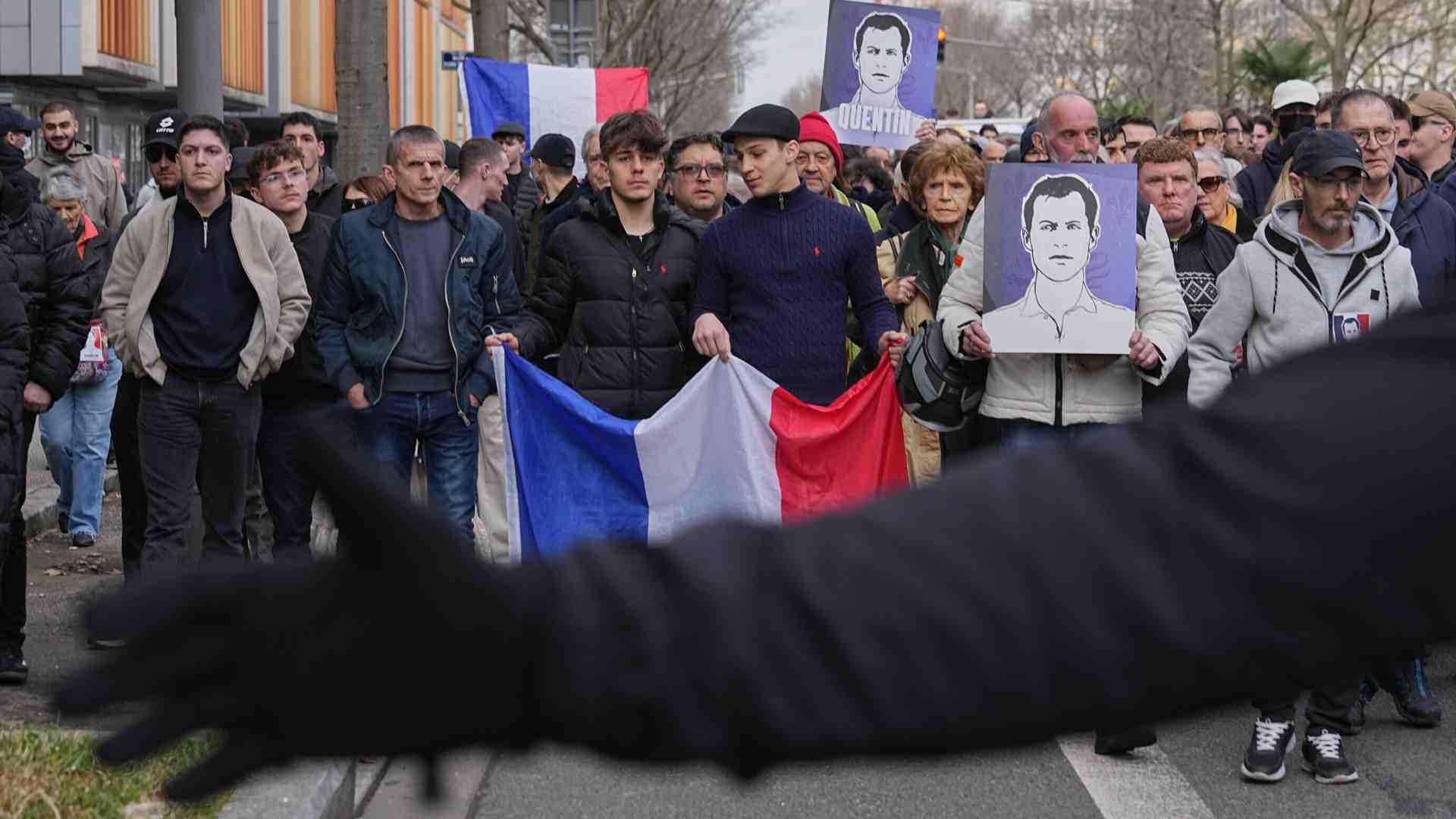 Immagine di Perché oggi il fascismo degli antifascisti è un problema europeo