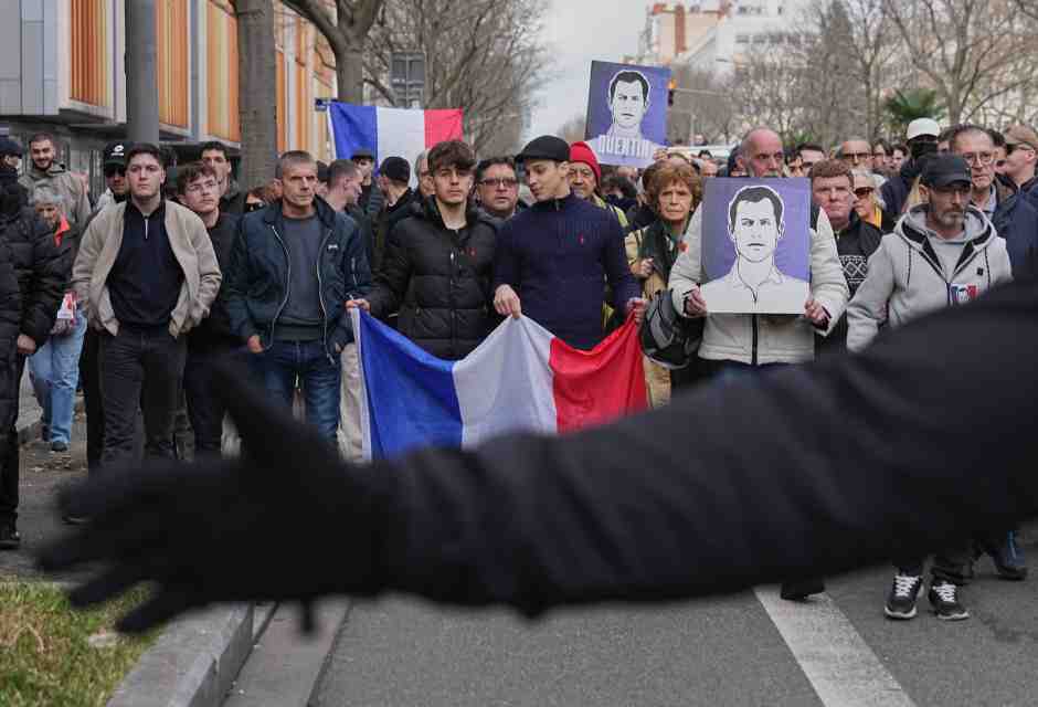 Foto Ap, via LaPresse