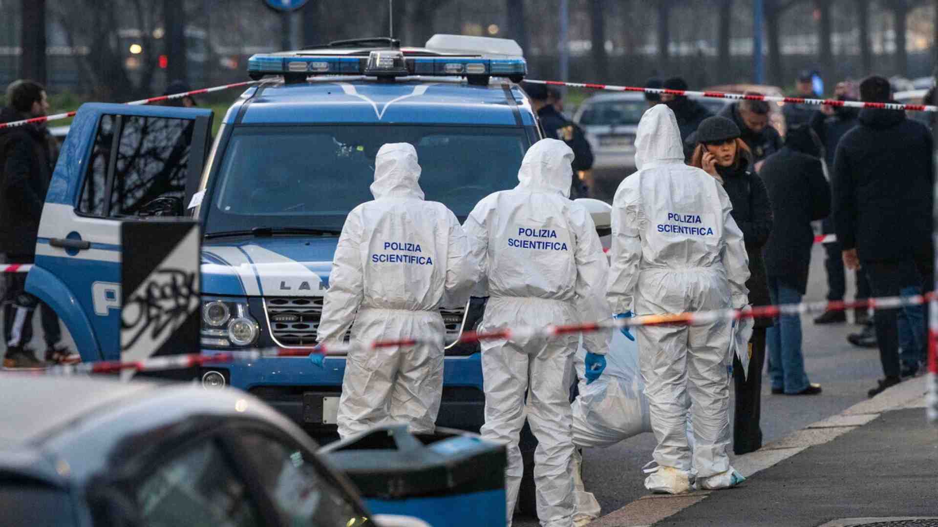 Immagine di La disfatta dei finti garantismi sul caso del poliziotto di Rogoredo