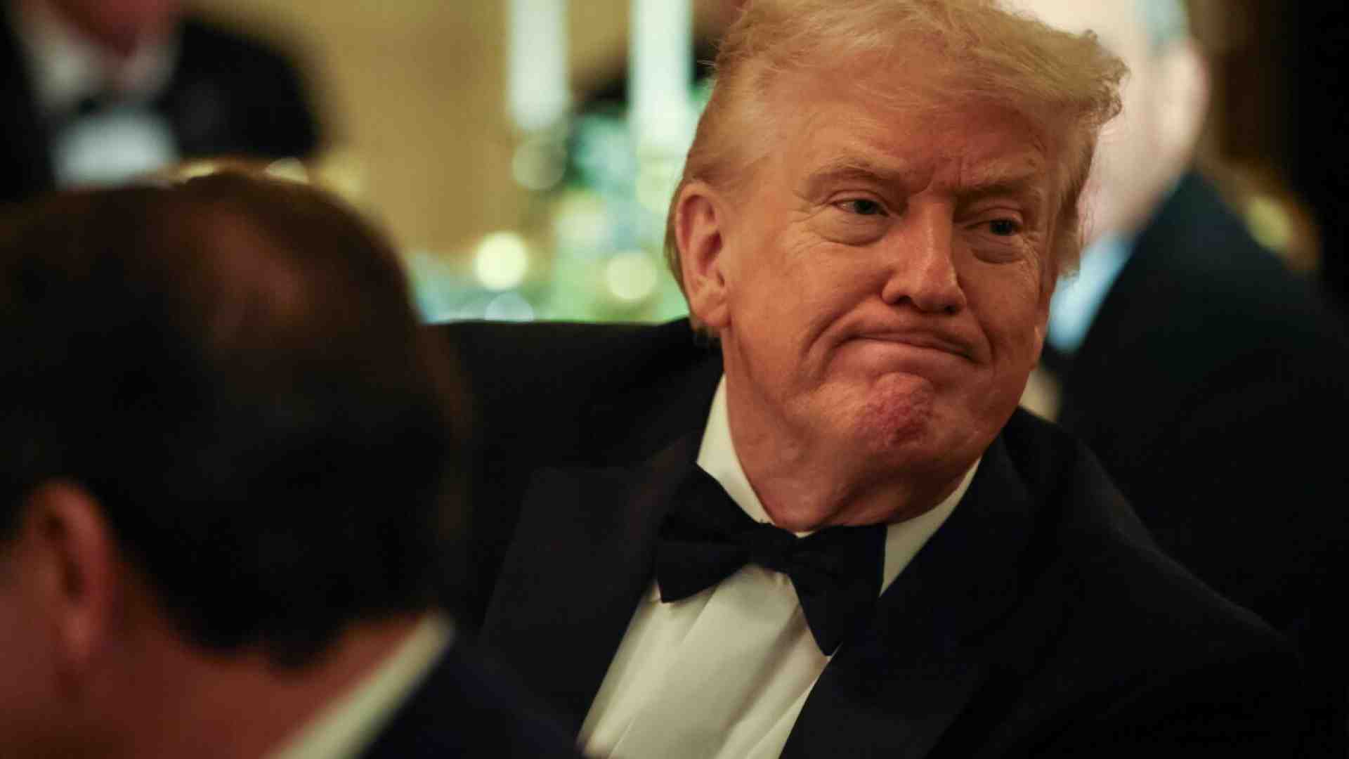 Immagine di Una seconda opportunità per l’Ue sui dazi di Trump