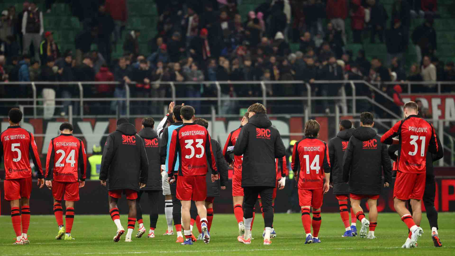 Immagine di Il vuoto d’aria nel quale è finita la Serie A