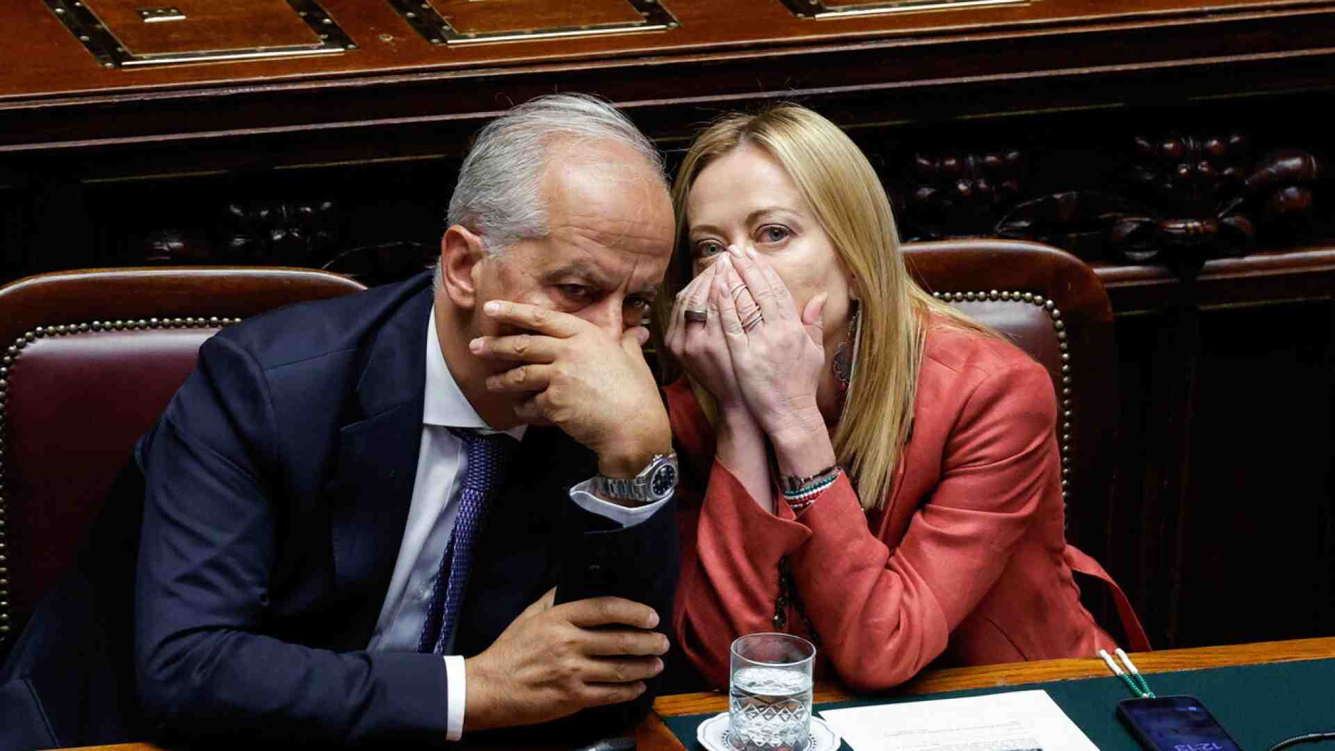 Immagine di Il Decreto flussi è una "macchina scassata": i dati dell'ultimo triennio