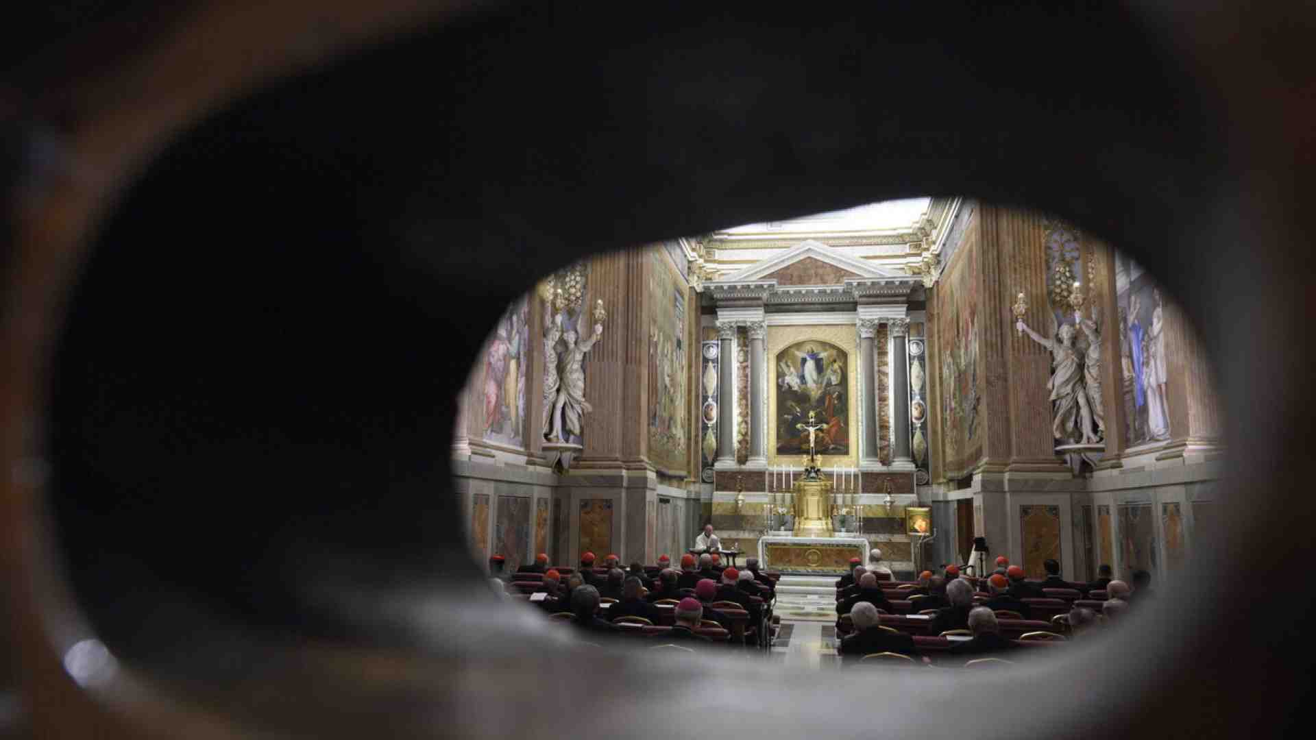 Immagine di Cari lefebvriani, al Papa si obbedisce. Fermatevi, prima che sia troppo tardi