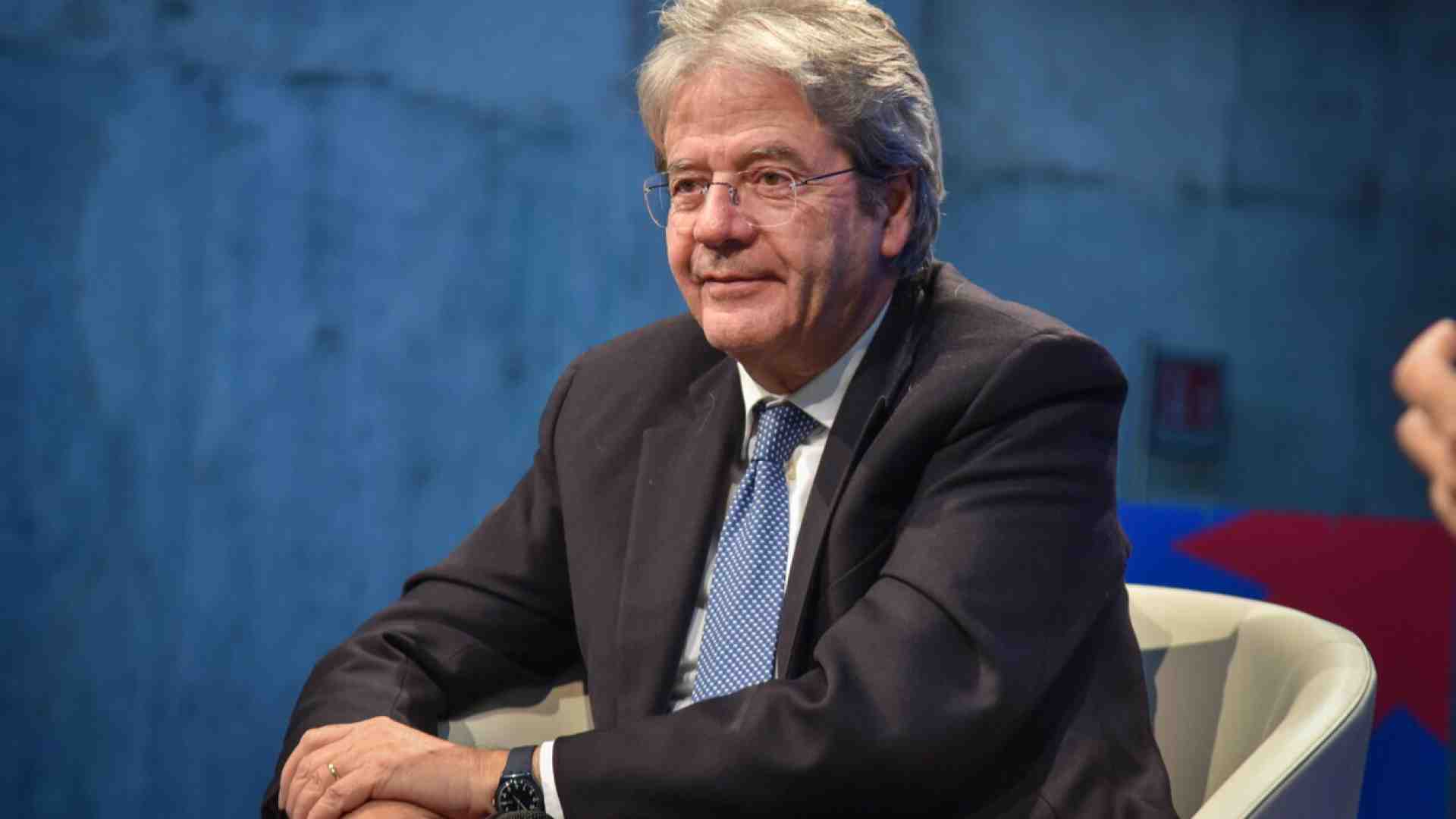 Immagine di L’autonomia strategica che serve all’Europa. La lezione dell’ex premier Gentiloni