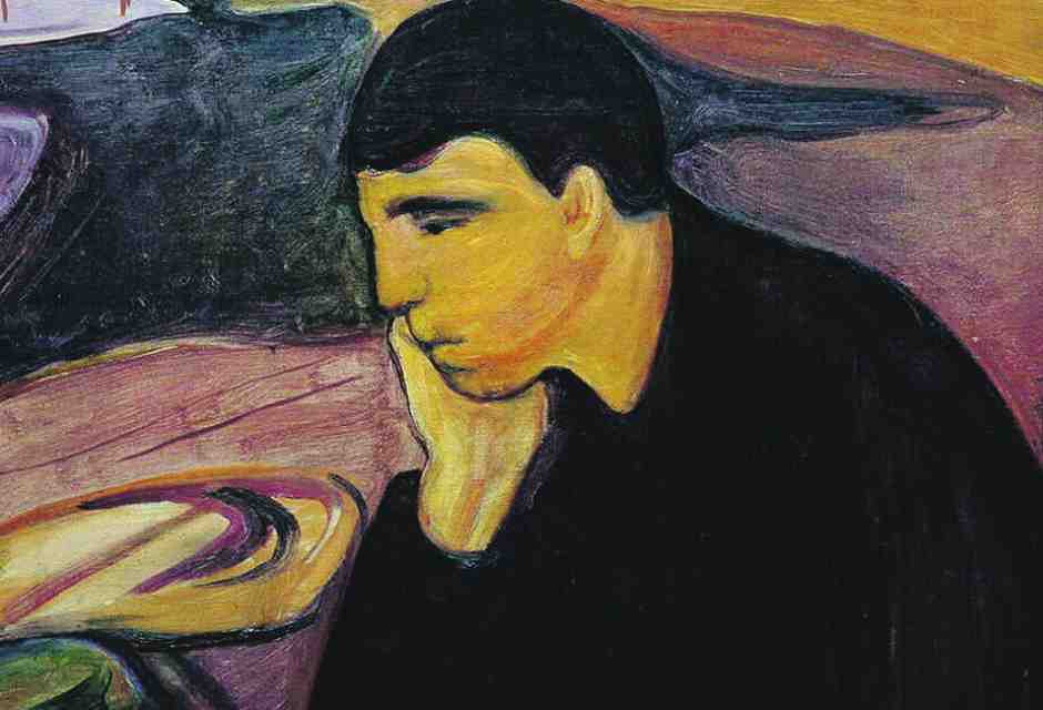 L’uomo che non c’è. Il campo di battaglia della mascolinità