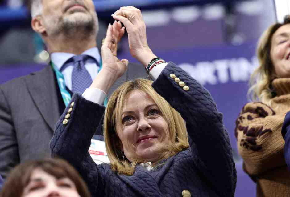 (foto Ansa)