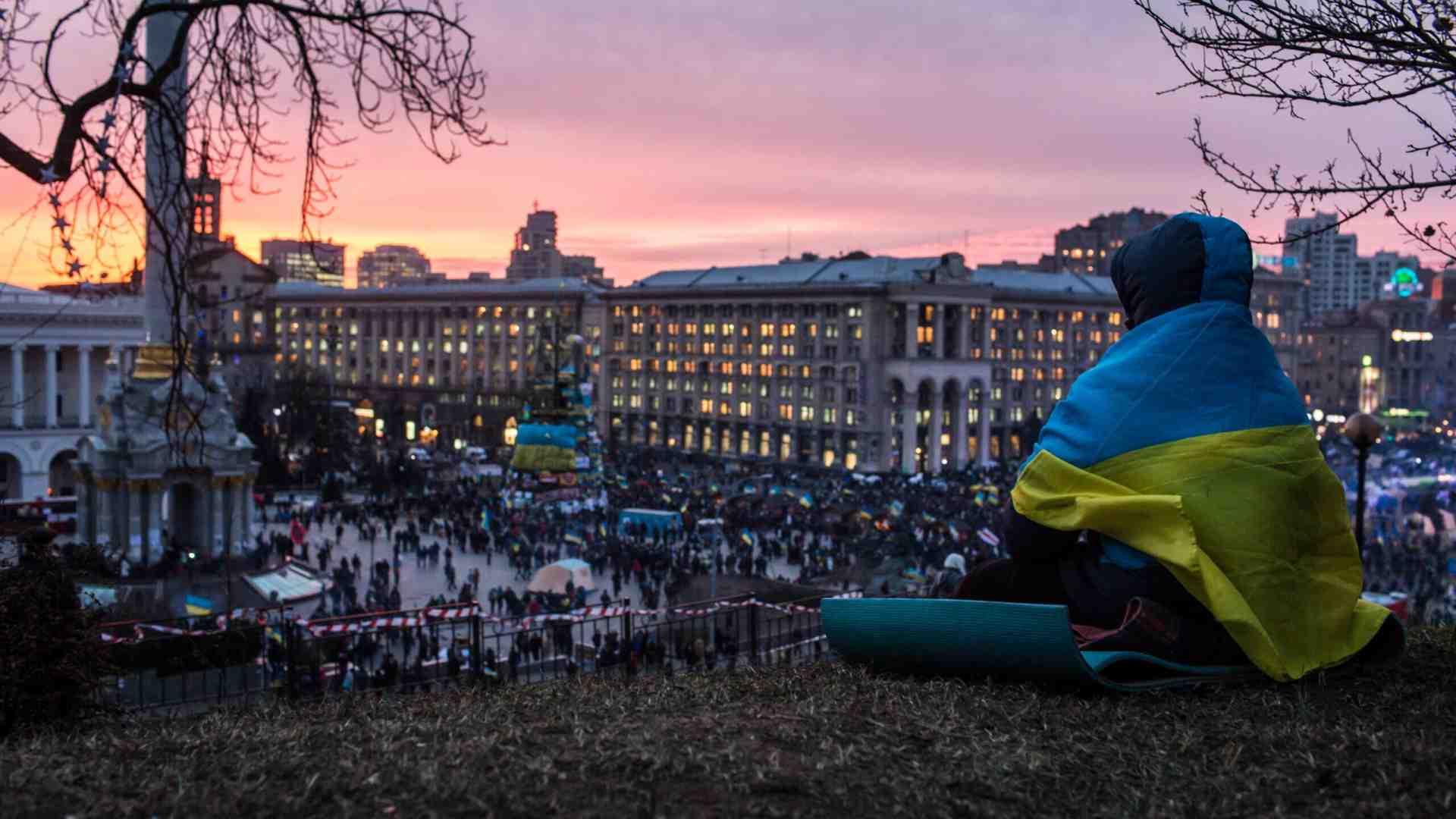 Immagine di La guerra contro l’Ucraina 2014-2022-2026