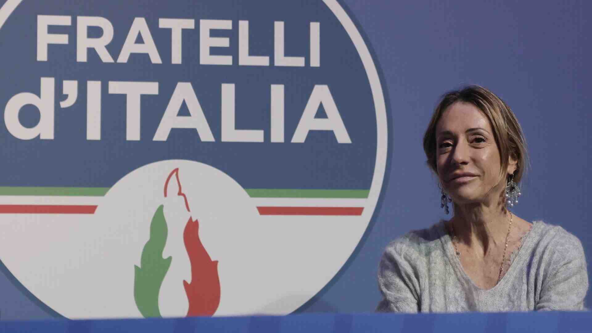 Immagine di Arianna per Kyiv: "Dopo quattro anni di guerra, il vero sconfitto è Putin"