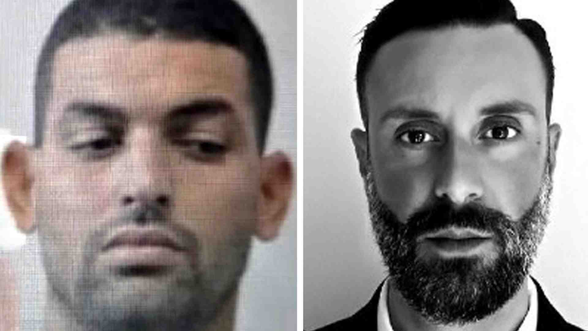 Immagine di Il prof. Maiello: “Cinturrino? Arrestato anche con il decreto Sicurezza”