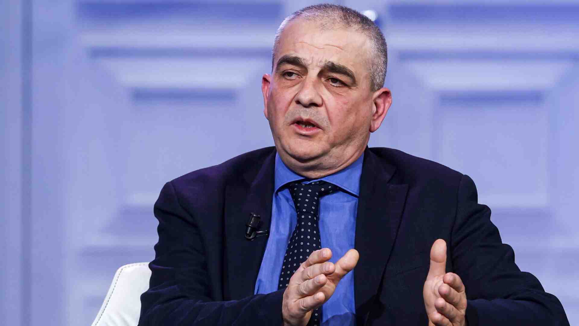 Immagine di Fazzolari: “Referendum? Decideranno italiani. Putin voterebbe no alla separazione delle carriere”