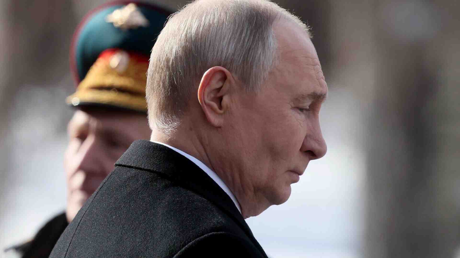 Immagine di La Russia cerca di travolgere l’Ucraina da oltre 12 anni: "Putin ha un piano, e riguarda tutta l’Europa". Intervista