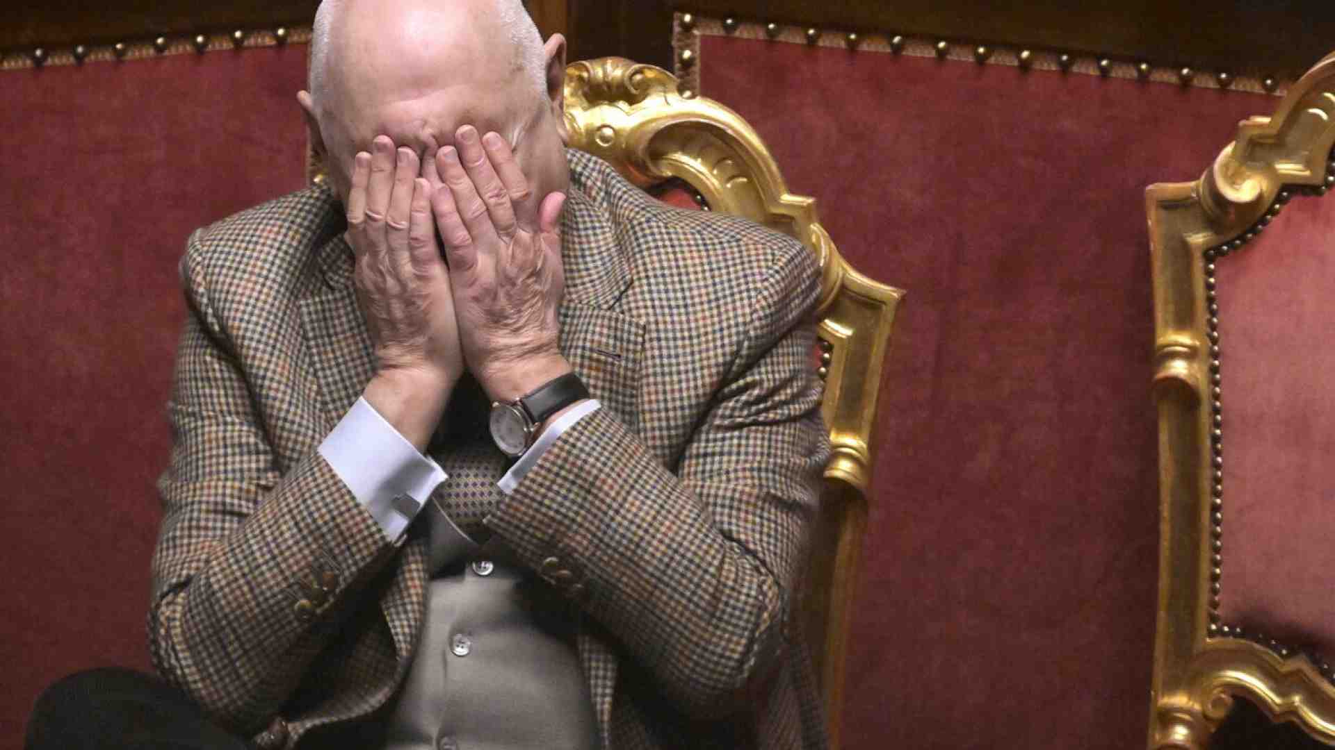Immagine di Basta con la “magistratura politicizzata”, introduciamo il concetto di “politica magistratizzata”