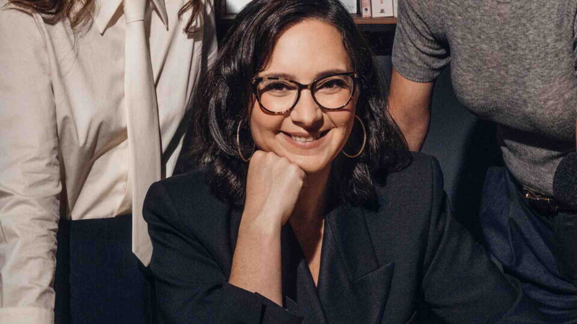 Immagine di Cancellata Bari Weiss. Annullata la conferenza in California per i troppi rischi per la sicurezza