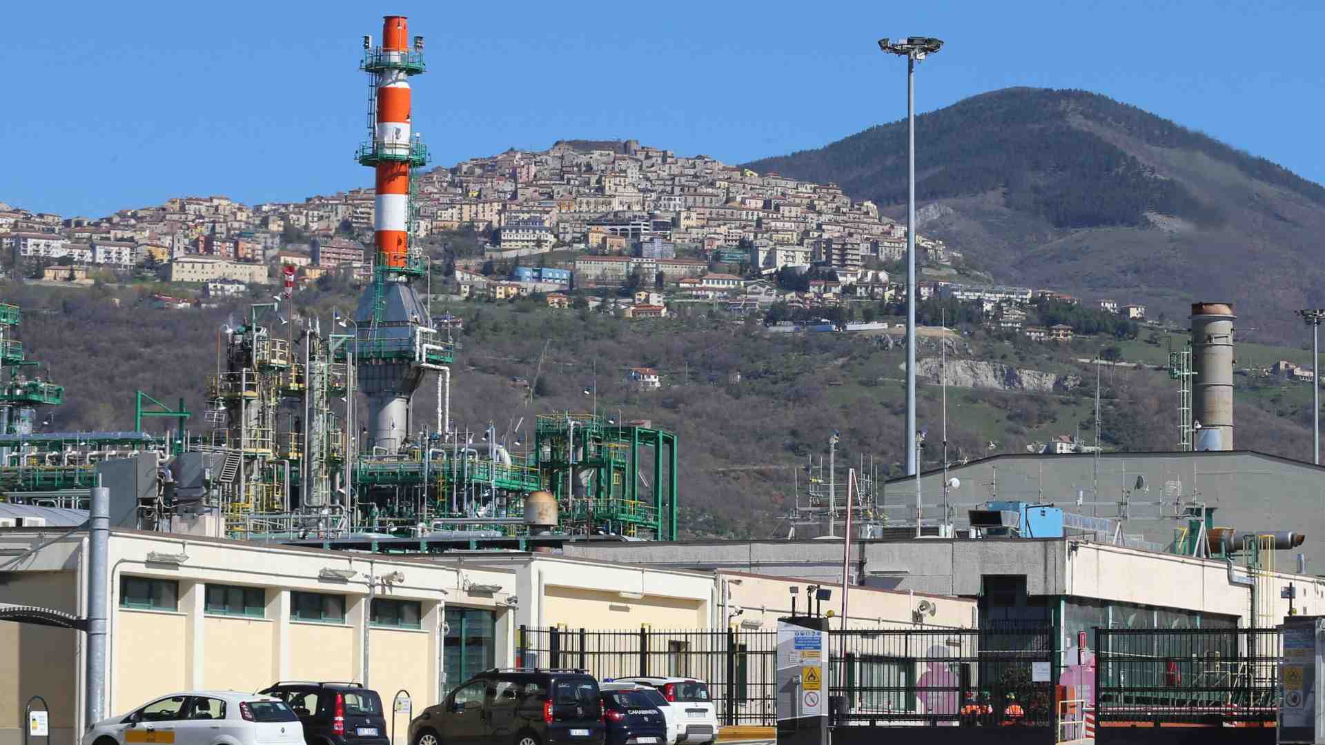 Immagine di "Petrolgate" e "Totalgate”, scandali che non lo erano
