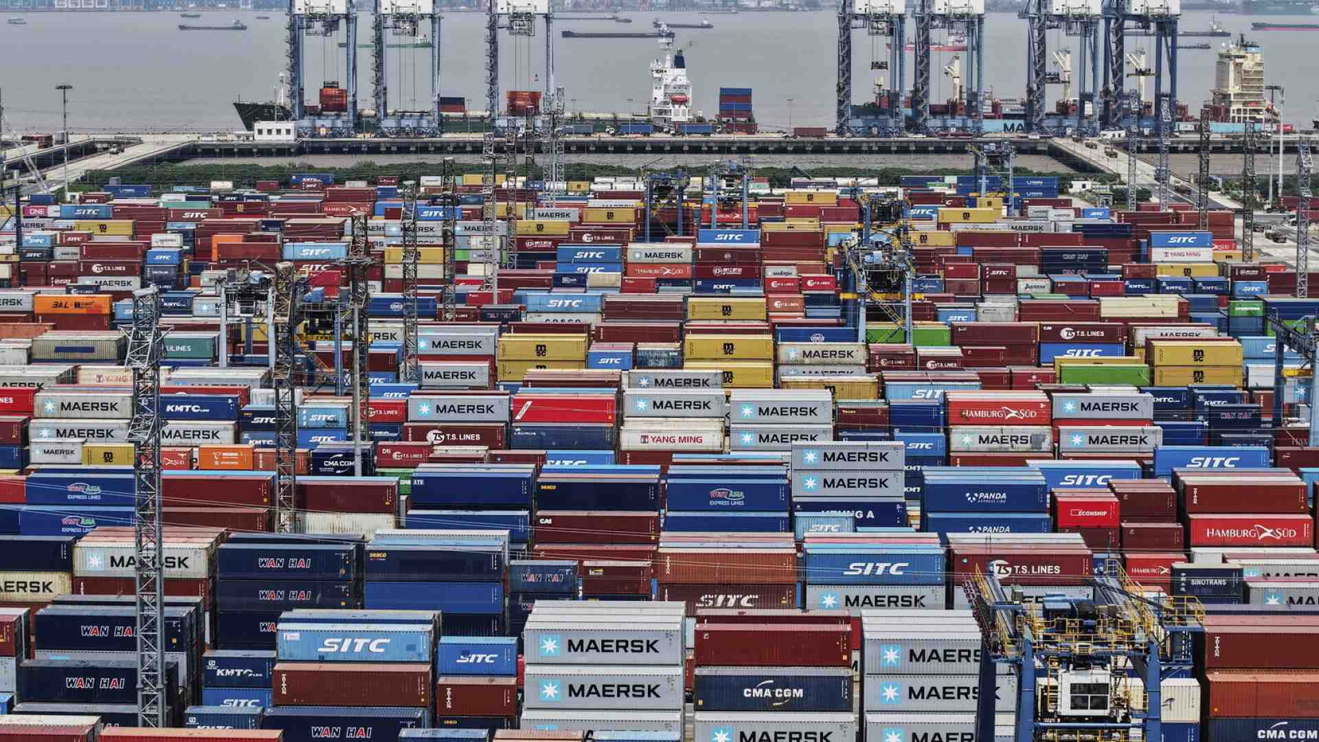 Immagine di Cosa ci guadagna l’Europa a seguire ancora la linea della prudenza sui dazi