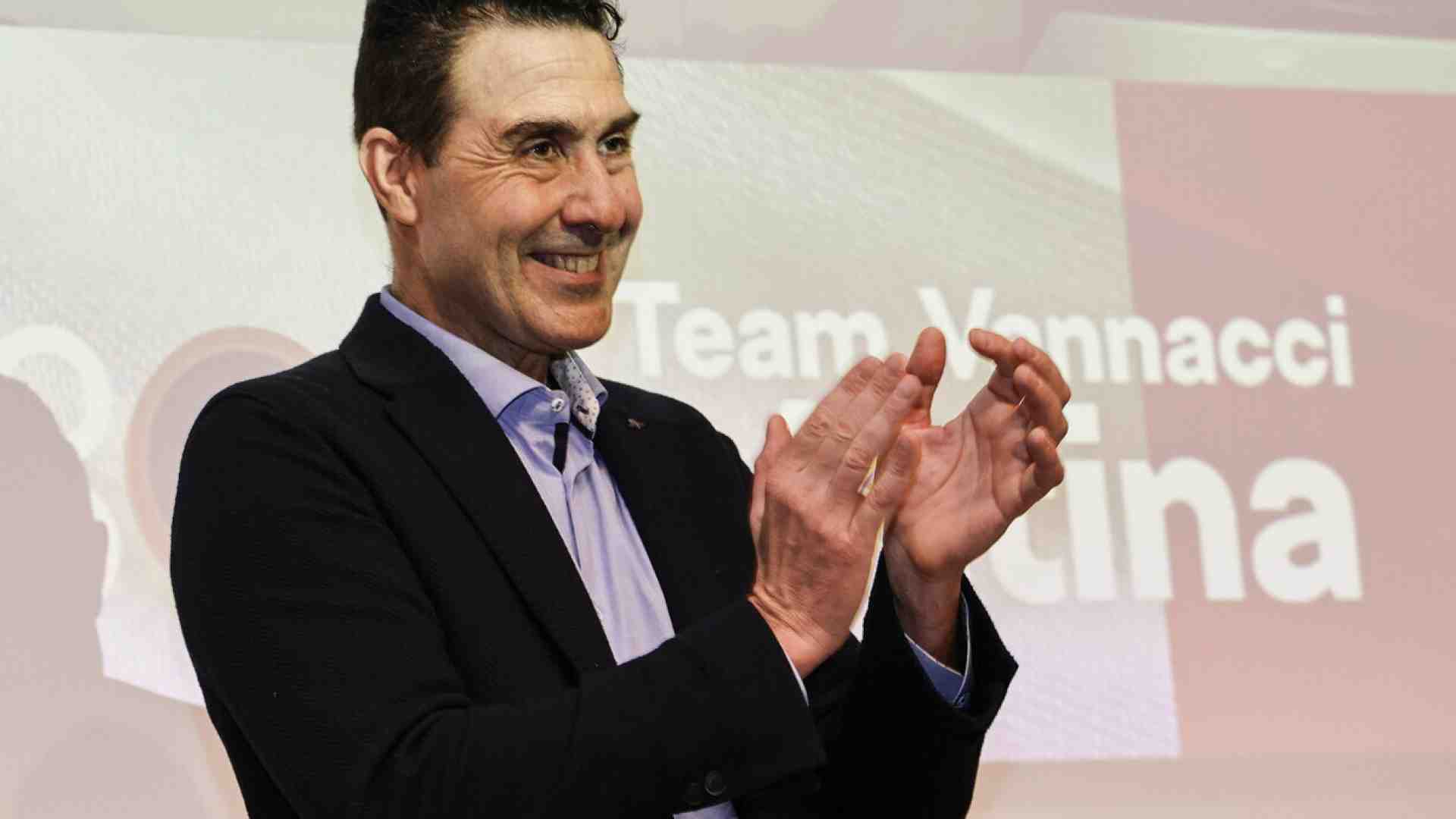 Immagine di Vannacci & i no vax: il 7 marzo l'incontro a Roma
