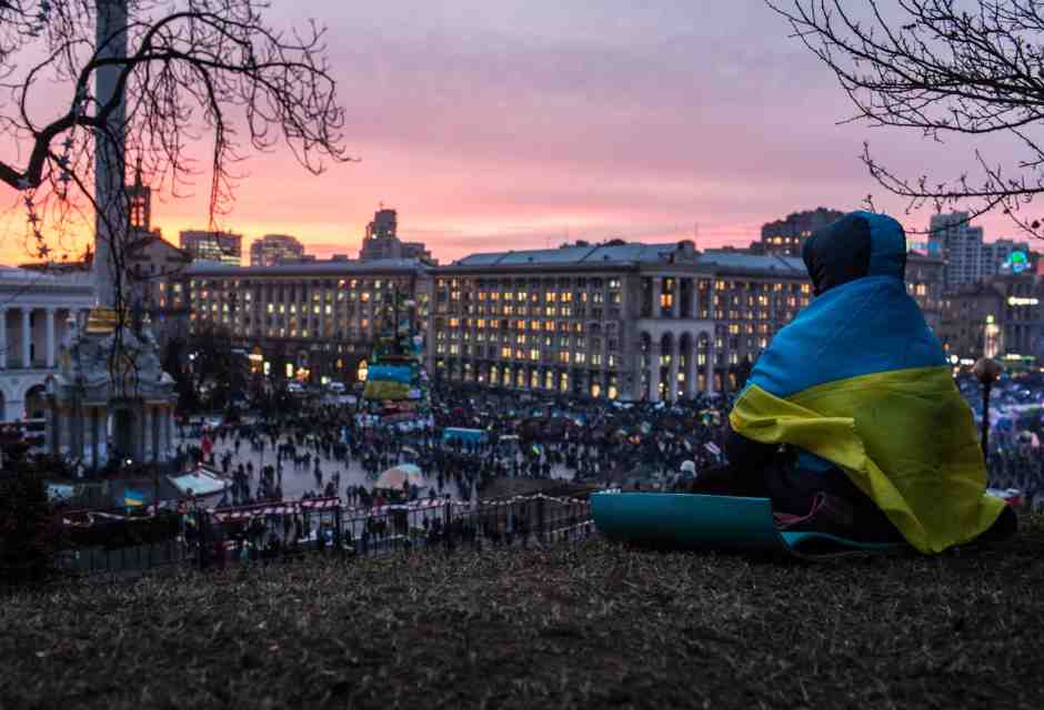 La guerra contro l’Ucraina 2014-2022-2026