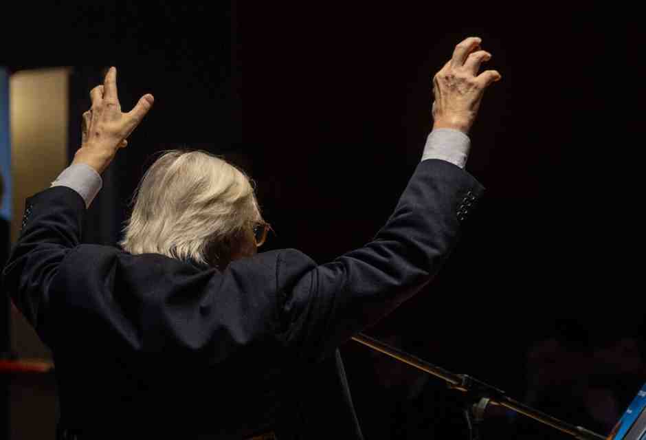 Foto Lapresse
