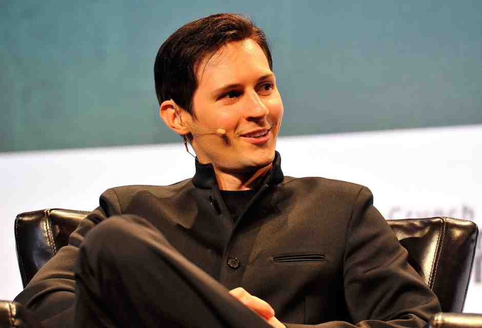 Ora il Cremlino mette Durov sotto indagine, ma continua a usare Telegram
