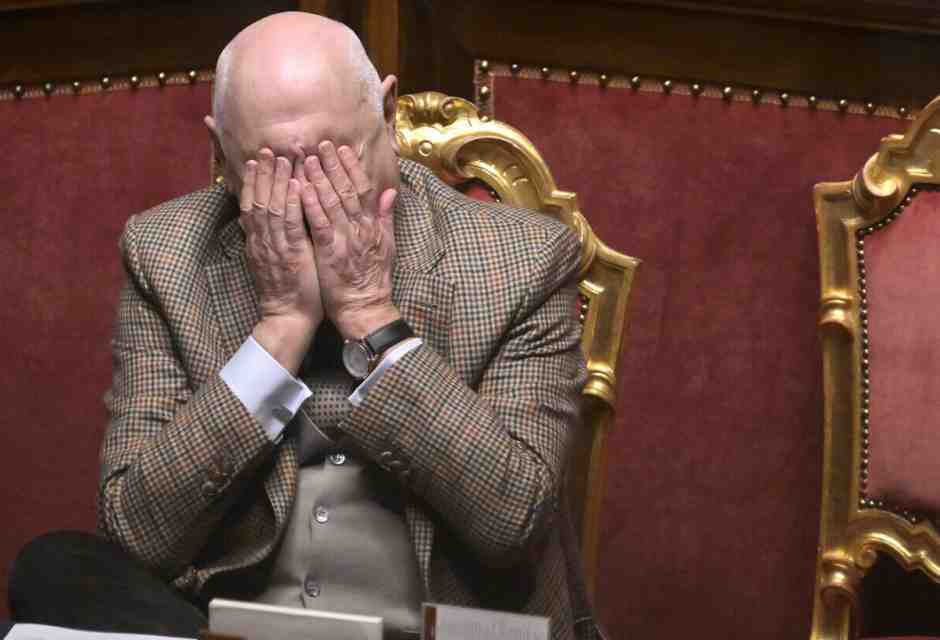 Basta con la “magistratura politicizzata”, introduciamo il concetto di “politica magistratizzata”
