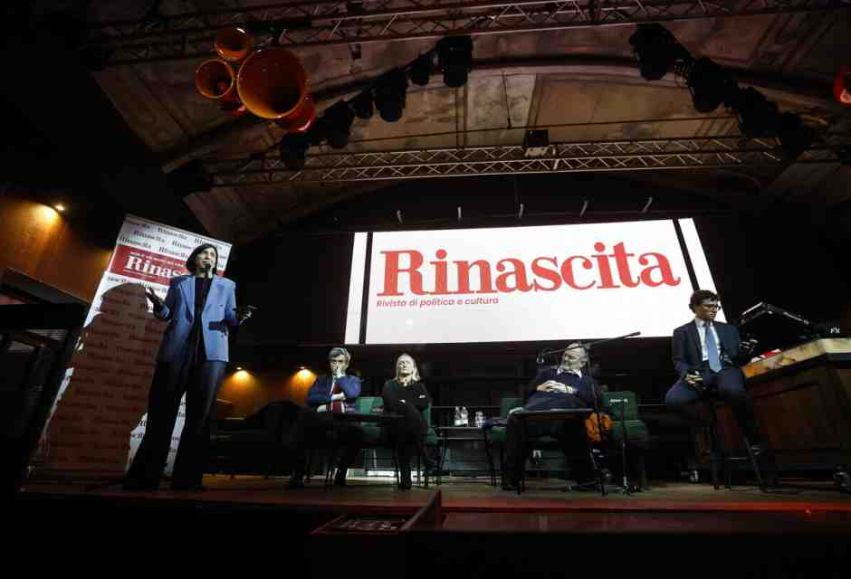 Foto ANSA