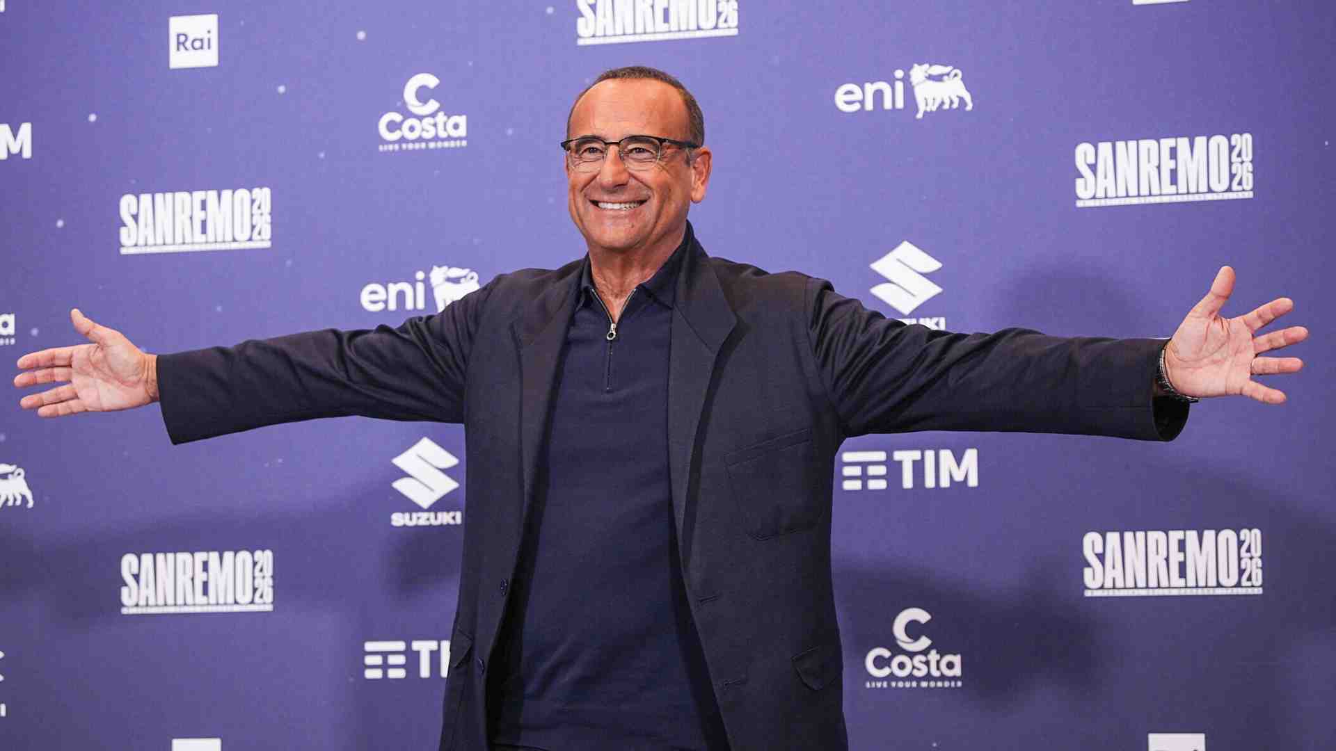 Immagine di Don Conti, amen e ronf
