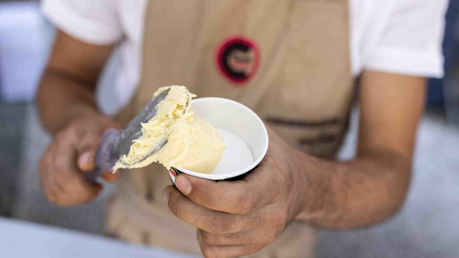 Immagine di Anche Nestlé prova a liberarsi dei gelati confezionati. Tutta colpa degli hipster
