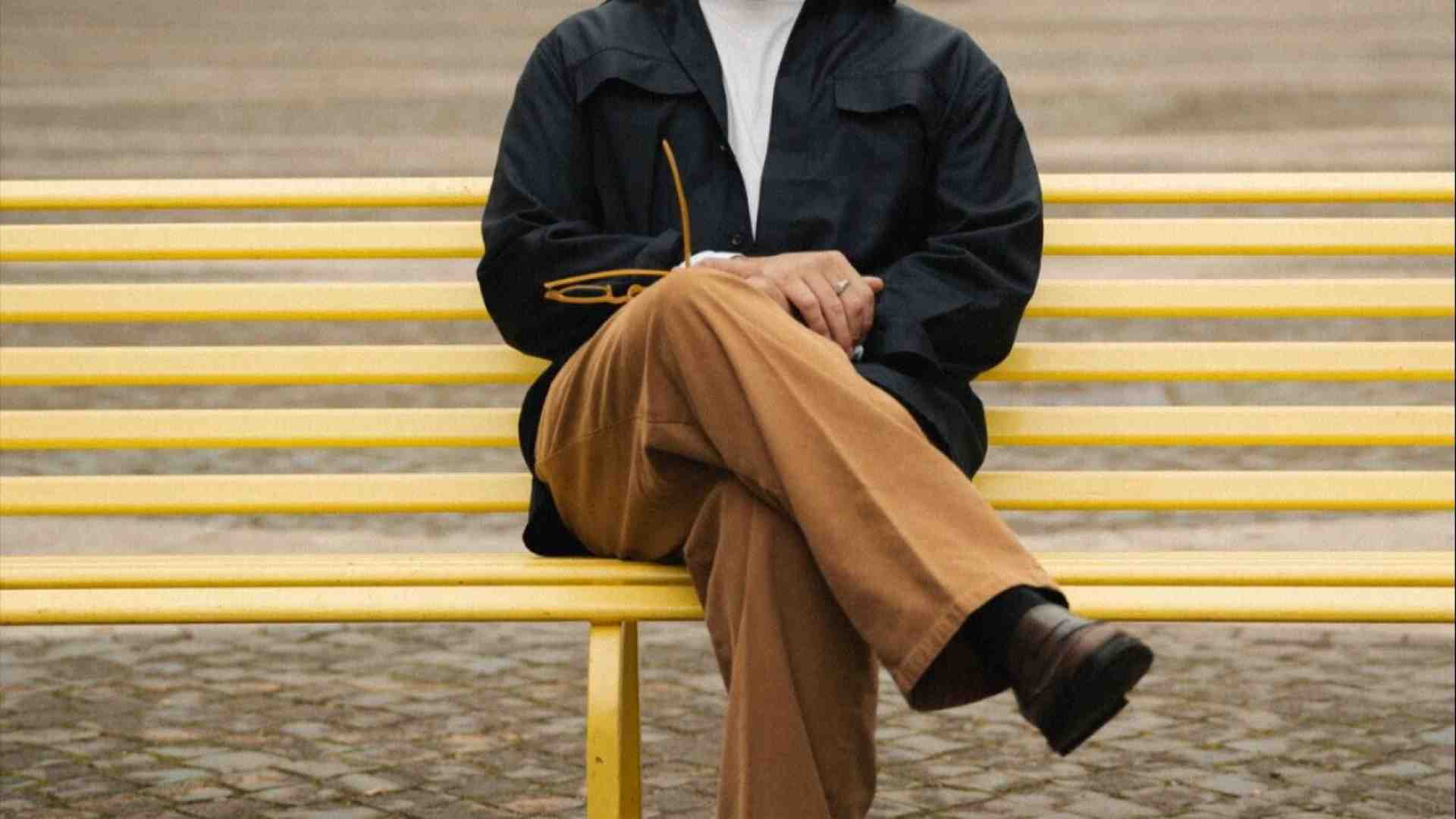Immagine di Eddie Brock: “A Sanremo per merito di un algoritmo”. Dall'agenzia viaggi al Festival, la rivincita onesta del ragazzo dell'Aurelio