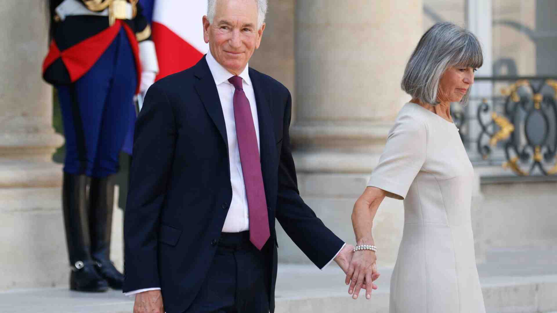 Immagine di L’ultimo sgarbo di Kushner senior a Parigi